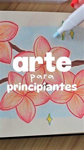 Arte para principiantes parte 10! #manualidades #dibujoscreativos #aprendiendoadibujar #arte