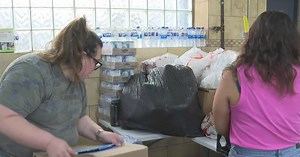 Migrants arriving in Chicago in need of basic supplies, clothes and more