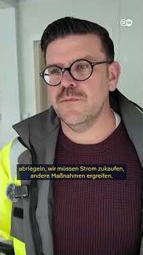 Wird diese Stromtrasse Deutschlands Zukunft sichern?