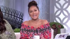 Slay girl, slay! The REAL Glam Box offers our favorite beauty and lifestyle picks to help get you ready for the season. Each box is packed with over $150 worth of amazing beauty products and brands for only $29.99 (plus shipping). Give it to yourself or give it to a friend! Head to TheREALGlamBox.com to order a box now! PLUS, go to TheReal.com and enter our giveaway for a chance to win a REAL Glam Box. | The Real