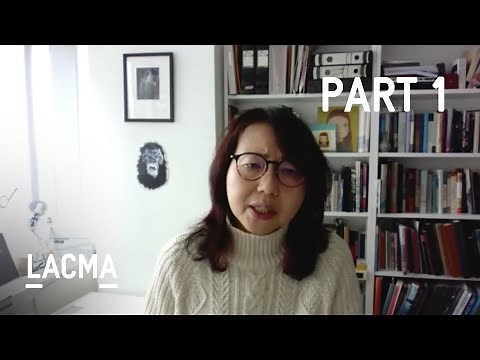 Yoshitomo Nara – Session 1: Who is that big-headed girl? | Art & Conversation