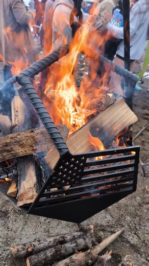 Solidfirepits (@solidfirepits)’s videos with original sound - Solidfirepits