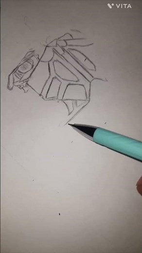 i draw transformer
