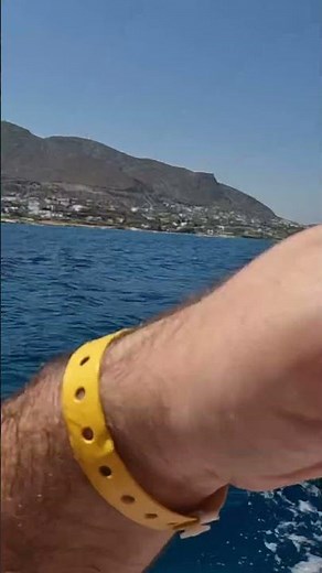 Exploring Hersonissos: Unveiling Its Magnificence from the Sea