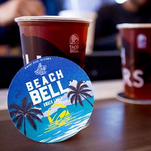 Tacos And Coronas: Here is California's New Taco Bell