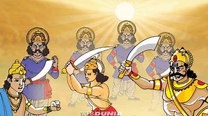 चक्रव्यूह और अभिमन्यु वध, जानिए 5 ऐसे रहस्य जो आप नहीं जानते