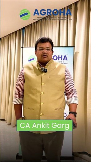 CA Ankit Garg | First Pre-Launch Business Meet