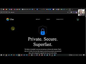 How To Download And Install Ulaa Browser || Ulaa Browser || Technical Abbas Ali
