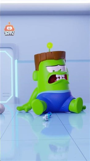 Toothpaste #shorts #kidscartoon #cartoon #toothpaste #healthhabits #funny