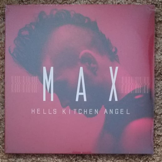 MAX - Hell's Kitchen Angel
