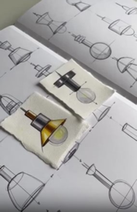 Improve Your Drawing Skills and Build Confidence with Gesture Exercises