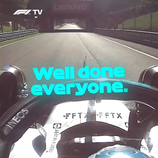 341K views · 8K reactions | A seventh podium finish of the season for Russell  The Mercedes man has finished in the top five in 15 out of 16 races this season, incredible consistency  | F1 | Facebook