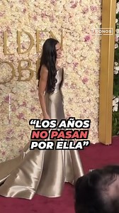 Demi Moore tiene 62 y lució un físico casi perfecto para su edad 👌 | íconos