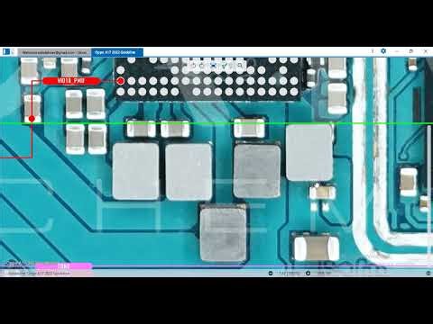 oppo a17 2022 lcd display problem solution | screen graphics fix step by step 🔥