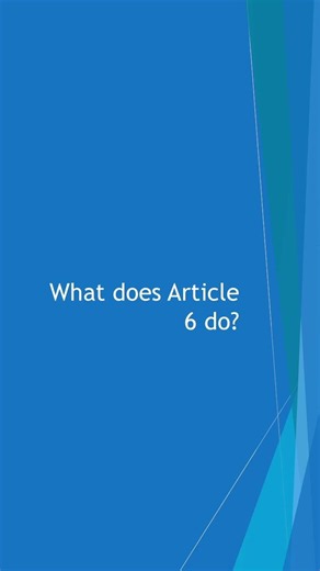 Article 6 of the ECHR | Law A-Level