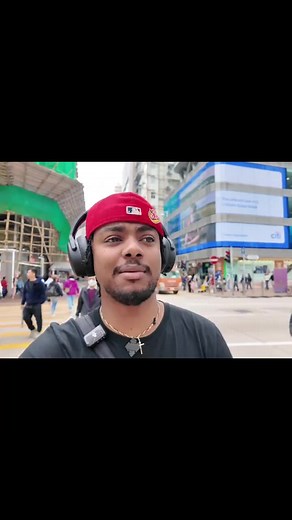 New China vlog#habeshatiktok #fyp #vira #ethiopian_tik_tok @Jahnny