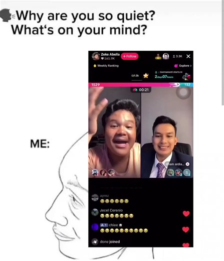 Engaging with Group 5: Live Incentive Program