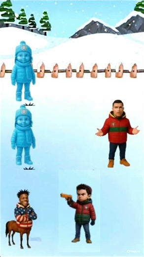 so_which_one_is_the_REAL_Junior’s_sister😱😱