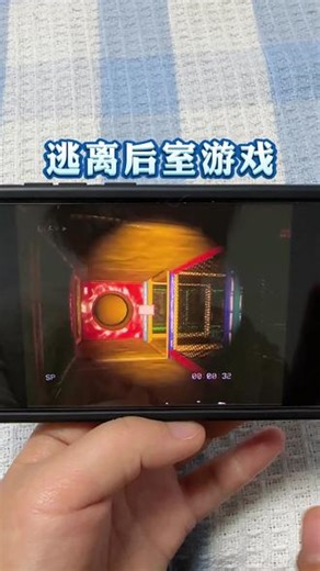《月亮合集》逃离后室游戏安装教程，逃离后室游戏免费下载方法来了#逃离后室游戏 #后室游戏 后室游戏免费下载教程来了，后室游戏如何安装#逃离后室游戏厅结局