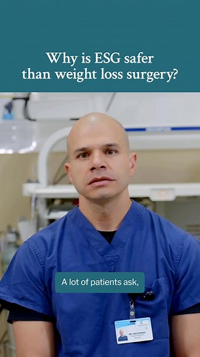 Discover the gold standard of non-surgical weight loss. ESG Stomach Tightening® is a minimally invasive procedure that delivers 50+ lbs of weight loss lasting 10+ years. | Bariendo | Facebook