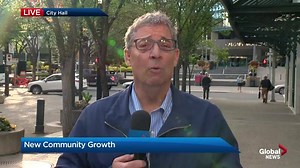 2.7K views | Global News Morning Calgary's Doug Vaessen talks about how the city is proposing to manage housing developments in Calgary. | Global Calgary | Facebook