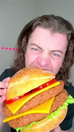 Big OR Small!?🌭🥵 (Food Challenge)