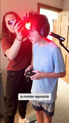 Struggling with motor apraxia? 🌟Here are 3 steps to help your child improve