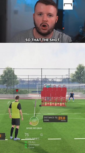 Ultimate FIFA 23 Free Kick Tutorial: Score Every Time!