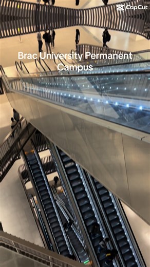 Exploring Brac University's Permanent Campus
