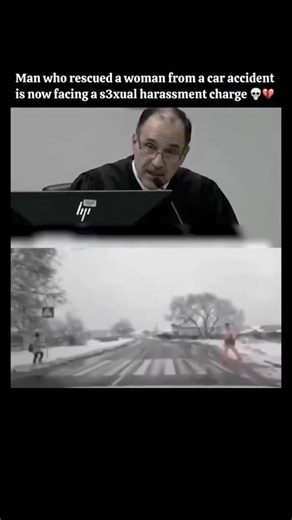 JusticeServedCorrectly on Instagram: ""Highlighting moments where fairness prevails and the right actions shine through! 🌟 This video showcases how standing up for what’s right can make a positive difference. It's all about accountability and promoting a sense of justice in everyday situations. ✨ 💬 What are your thoughts on this? Let’s discuss in the comments! ⬇️ #FairnessMatters #JusticeForAll #PositiveChange #usa #StandForRight""