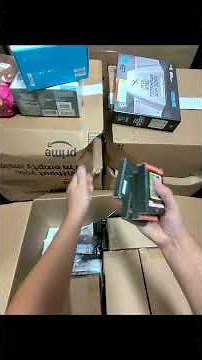 Amazon Mystery Box: Sennheiser HD 560S Headphones, Evian & More