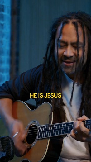 'Behold The Lamb of God' Acoustic Version is out now on Youtube! 🖤 | Hillsong Worship