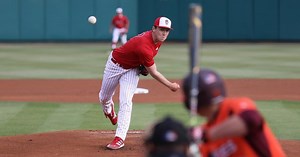 NC State baseball looks to add depth to its pitching staff