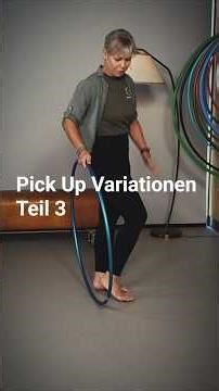 Pick-Up Variationen Teil 3