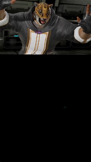 King Gameplay Story Mode Stage 2 - Tekken 6 PSP