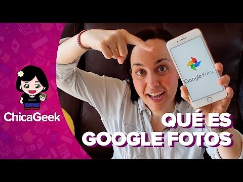 GOOGLE FOTOS | Qué es | Cómo usarlo | Trucos y consejos