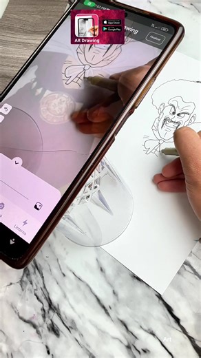 Mastering AR Drawing Techniques: A Step-by-Step Guide