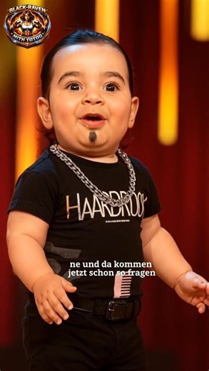 Bülent Ceylan mein kleinste Tochter fragt mich, „Woher kommen Babys?“ #comedy #shorts #shortsfeed