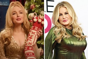 Jennifer Coolidge Also Loved Chloe Fineman's 'SNL' Impression of Her: "What a Feat"