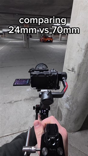 Cinematography Comparison Tips for Filmmakers