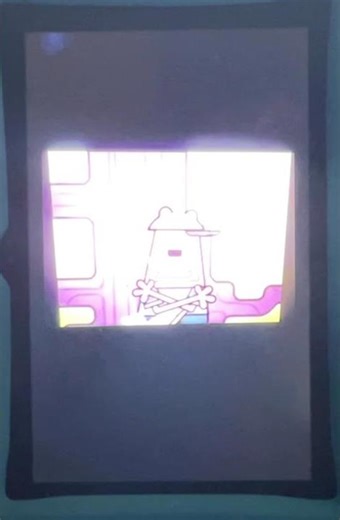 Hats.exe high pitched sounds effects