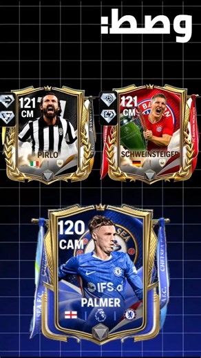 The Best Legends Event Squad😱🔥 Drogba is in the squad🤯/FC Mobile