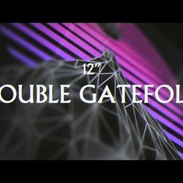 GUNSHIP | Black Edition Vinyl