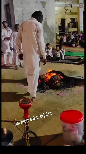 Lucky Raghubanshi on Reels