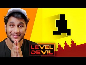 MY CORE IN LEVEL DEVIL 😭😭 | VIRTON GAMING | #leveldevil