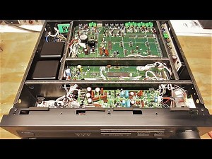 Yamaha CX1000U Preliminary Part 1