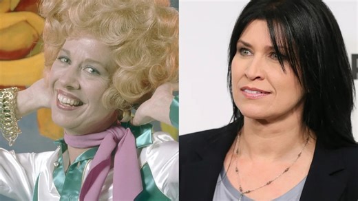 ‘Facts of Life’ Icon’s Heartbreaking Statement About Late ‘Alice’ Star Polly Holliday Has Fans in Tears