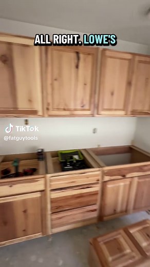 Lowes Diamond Cabinets Review: Quality Concerns