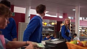 The Inbetweeners Series 3 E 06 - The Camping Trip