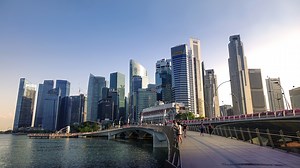 Why Singapore REIT Investors Should Consider Investing Via The iEdge S-REIT Leaders Index